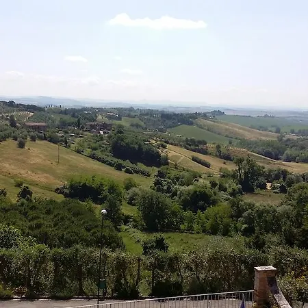 Bed & Breakfast Le Stagioni Di Senio