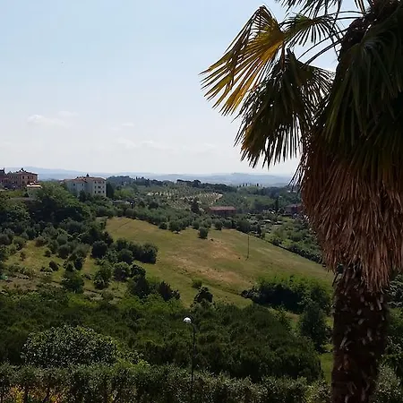 Le Stagioni Di Senio Siena