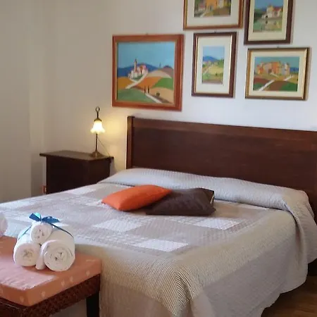 Le Stagioni Di Senio Bed & Breakfast