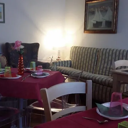 Le Stagioni Di Senio Bed & Breakfast Siena