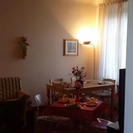 Le Stagioni Di Senio Siena