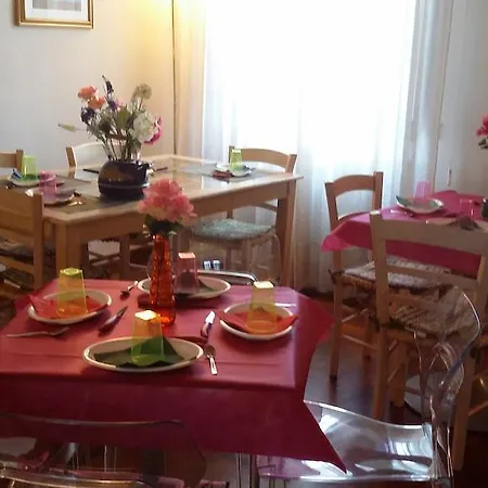 Le Stagioni Di Senio Bed & Breakfast