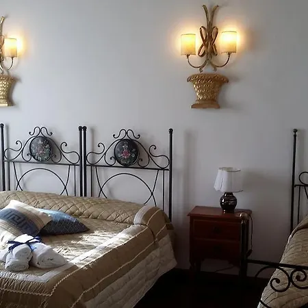 Bed & Breakfast Le Stagioni Di Senio 2*