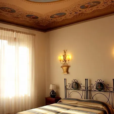 Le Stagioni Di Senio Siena