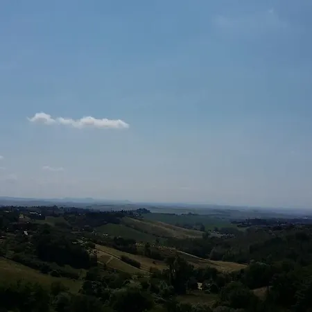 Le Stagioni Di Senio Bed & Breakfast Siena