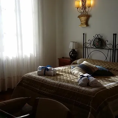 Le Stagioni Di Senio Siena