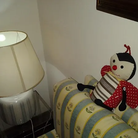 Le Stagioni Di Senio Bed & Breakfast 2*