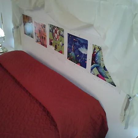 Bed & Breakfast Le Stagioni Di Senio Siena
