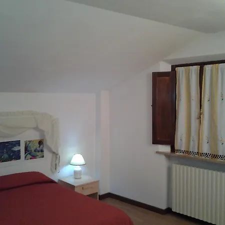 Bed & Breakfast Le Stagioni Di Senio