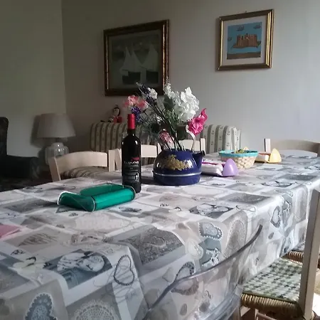 Le Stagioni Di Senio 2* Siena
