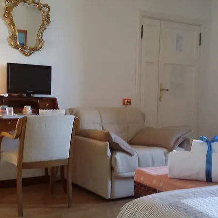 Le Stagioni Di Senio Bed & Breakfast 2*