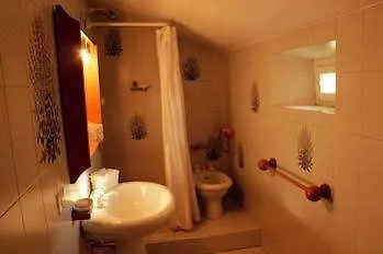 Bed & Breakfast Le Stagioni Di Senio Siena