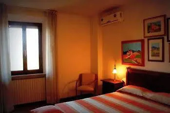 Bed & Breakfast Le Stagioni Di Senio