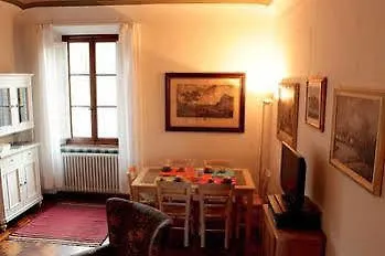 Le Stagioni Di Senio Bed & Breakfast 2*
