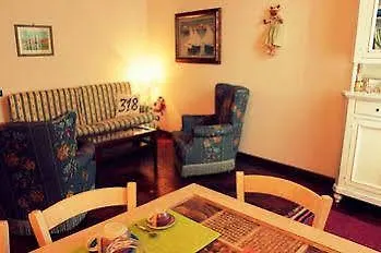 Bed & Breakfast Le Stagioni Di Senio